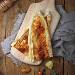 Spicy Mozzarella